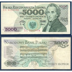 Pologne Pick N°150c, Billet...