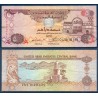 Emirats Arabes Unis Pick N°26d, TTB Billet de banque de 5 dirhams 2017
