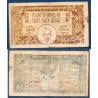 Viet-Nam Nord Pick N°51a, TB Billet de banque de 50 dong 1949-1950