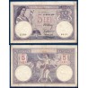 Roumanie Pick N°19a, TTB- Billet de banque de 5 lei 1920