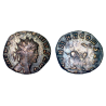 Antoninien de Gallien (267-268), RIC 176 sear 10199 cmr 10aa5 atelier Rome