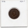 Suisse 2 rappen 1850 Sup-, KM 4.1 pièce de monnaie