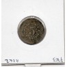 Etats Unis 5 cents 1866 TB-, KM 97 pièce de monnaie