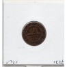 Italie Sardaigne 1 centesimo 1826 L TTB, KM 125 pièce de monnaie
