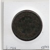 1 decime Dupré An 5 D Lyon B+, France pièce de monnaie