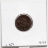 1 centime Dupré 1849 A paris TTB, France pièce de monnaie
