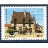 Timbre France Yvert No 5617 le petit Louvre neuf luxe **