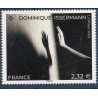 Timbre France Yvert No 5657 Dominique Issermann neuf luxe **