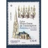 Timbre France Yvert No 5671 Eglise Notre dame de l'Assomption neuf luxe **