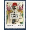 Timbre France Yvert No 5694, Pierre Loti neuf luxe **