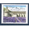 Timbre France Yvert No 5697 Abbaye Notre-Dame de Sénanque neuf luxe **