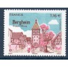 Timbre France Yvert No 5698 Bergheim neuf luxe **