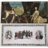 Bloc Souvenir 197 grandes heures de l'histoire de France neuf luxe**