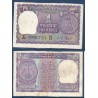 Inde Pick N°77d, TTB Billet de banque de 1 Rupee 1968