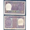 Inde Pick N°77d, TTB Billet de banque de 1 Rupee 1968