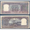 Inde Pick N°57b, TB Billet de banque de 10 Ruppes 1962-1967