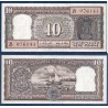 Inde Pick N°60g, TTB Billet de banque de 10 Rupees 1977-1982