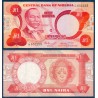 Nigeria Pick N°19a, TTB Billet de Banque de 1 Naira 1979-1984