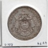 5 francs Napoléon III 1856 A Paris TTB-, France pièce de monnaie