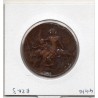 10 centimes Dupuis 1906 TB, France pièce de monnaie