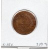 5 centimes Cérès 1877 A Paris TB-, France pièce de monnaie