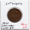 5 centimes Dupuis 1911 TTB-, France pièce de monnaie