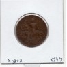 5 centimes Dupuis 1911 TTB-, France pièce de monnaie