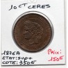 10 centimes Cérès 1876 A Paris Sup+, France pièce de monnaie