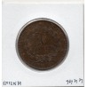 10 centimes Cérès 1875 A Paris Sup, France pièce de monnaie