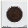 10 centimes Cérès 1886 A Paris B+, France pièce de monnaie