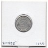 50 centimes Morlon 1945 C Castelsarrasin TTB, France pièce de monnaie
