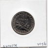 1 franc Semeuse Nickel 1977 FDC, France pièce de monnaie