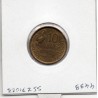 10 francs Coq Guiraud 1952 B Beaumont Sup+, France pièce de monnaie