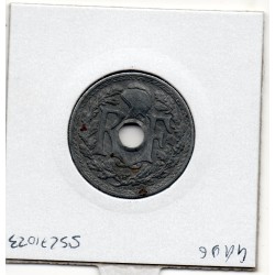 20 centimes Lindauer 1945 TTB, France pièce de monnaie