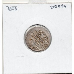 Eretnid Eretna 1 Akce type B 746-755 AH TTB pièce de monnaie