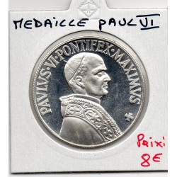 Médaille Vatican Paul VI, IN NOMINE DOMINI