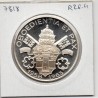 Médaille Vatican jean XXIII, OBOEDIENTA PAX