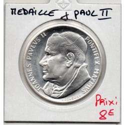 Médaille Vatican Jean Paul II, MICHELANGELO LA PIETA