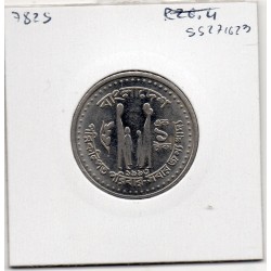Bangladesh 1 taka 1993 Spl, KM 9a pièce de monnaie