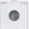 Botswana 1 thebe 1984 Sup, KM 3 pièce de monnaie