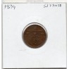 Tchecoslovaquie 10 Haleru 1925 Sup, KM 3 pièce de monnaie