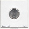 Roumanie 2 lei 1951 Sup, KM 79a pièce de monnaie