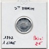 Saint Marin 1 lire 1977 FDC, KM 63 pièce de monnaie