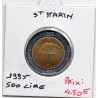 Saint Marin 500 lire 1995 FDC, KM 330 pièce de monnaie