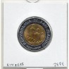 Saint Marin 500 lire 1993 FDC, KM 301 pièce de monnaie