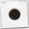 Suisse 2 rappen 1913 TTB, KM 4.2 pièce de monnaie