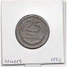 Mali 25 francs maliens 1961 B, KM 4 pièce de monnaie