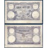 Roumanie Pick N°20a, TTB Billet de banque de 20 lei 18.10.1928