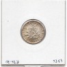50 centimes Semeuse Argent 1915 Sup+, France pièce de monnaie