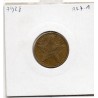 Bahamas 1 cent 1977 TTB+, KM 59 pièce de monnaie